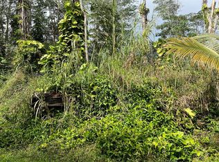 Ginger Rd LOT 475, Pahoa, HI 96778