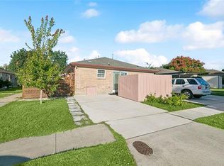 2818 Tugie St APT A, Metairie, LA 70003