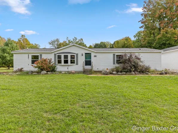 12528 76th Ave, Allendale, MI 49401