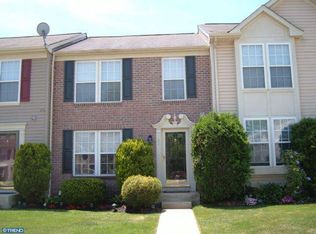 21 Knightwood Rd, Burlington Township, NJ 08016