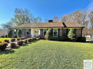 520 Jeb Stuart Rd, Martinsville, VA 24112