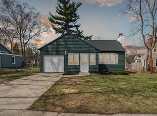 46 S Meadow Ln, Madison, WI 53705