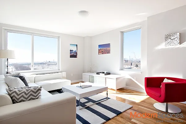 Rented by Modern Spaces | media 3