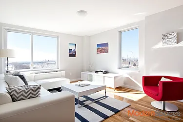 Rented by Modern Spaces