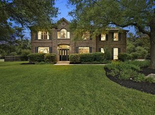 3601 Ebony Hollow Pass, Austin, TX 78739