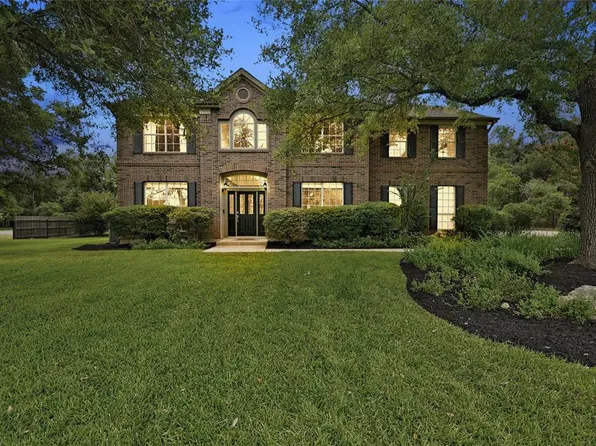 3601 Ebony Hollow Pass, Austin, TX 78739