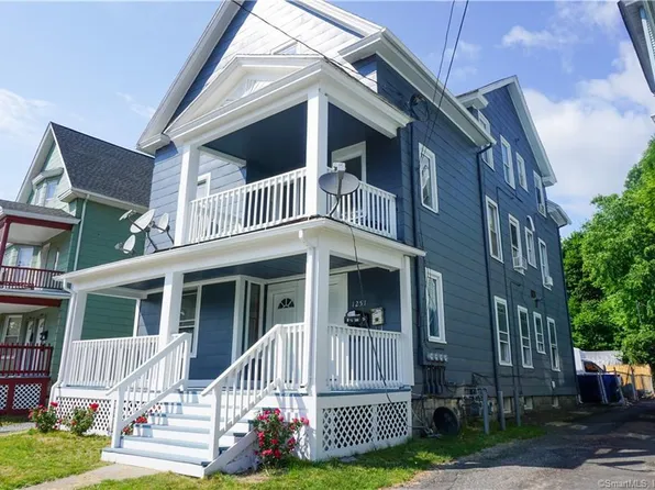 1251 East Main Street, Waterbury, CT 06705