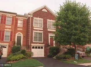 5163 Woodfield Dr, Centreville, VA 20120
