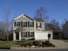 2nd image of 9222 Tiger Lily Ln