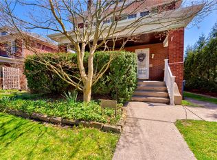 301 Arden Rd, Pittsburgh, PA 15216