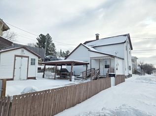 205 Iron Mountain St, Iron Mountain, MI 49801