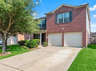 626 Cypresswood Rdg, Spring, TX 77373