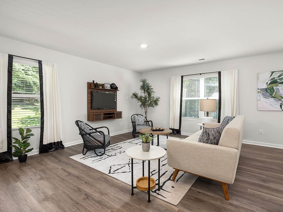 CHATTERON SPRINGS 4411 Sparrow Cir College Park GA Zillow