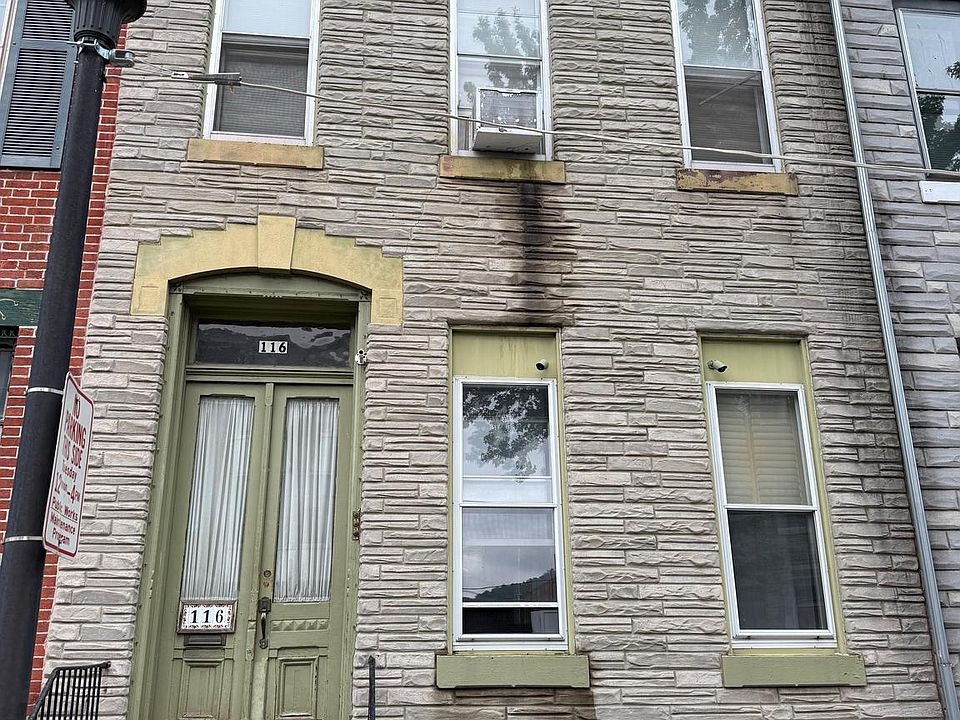 2nd image of 116 S 4th St