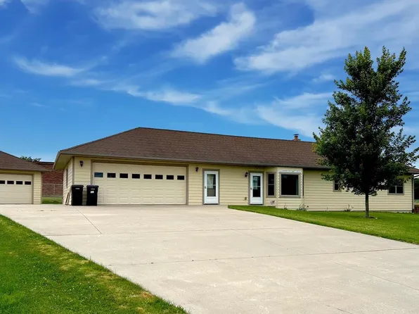 310 West 28TH CIRCLE, Marshfield, WI 54449