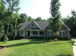 3701 Ben Mil Ct, Franklinton, NC 27525