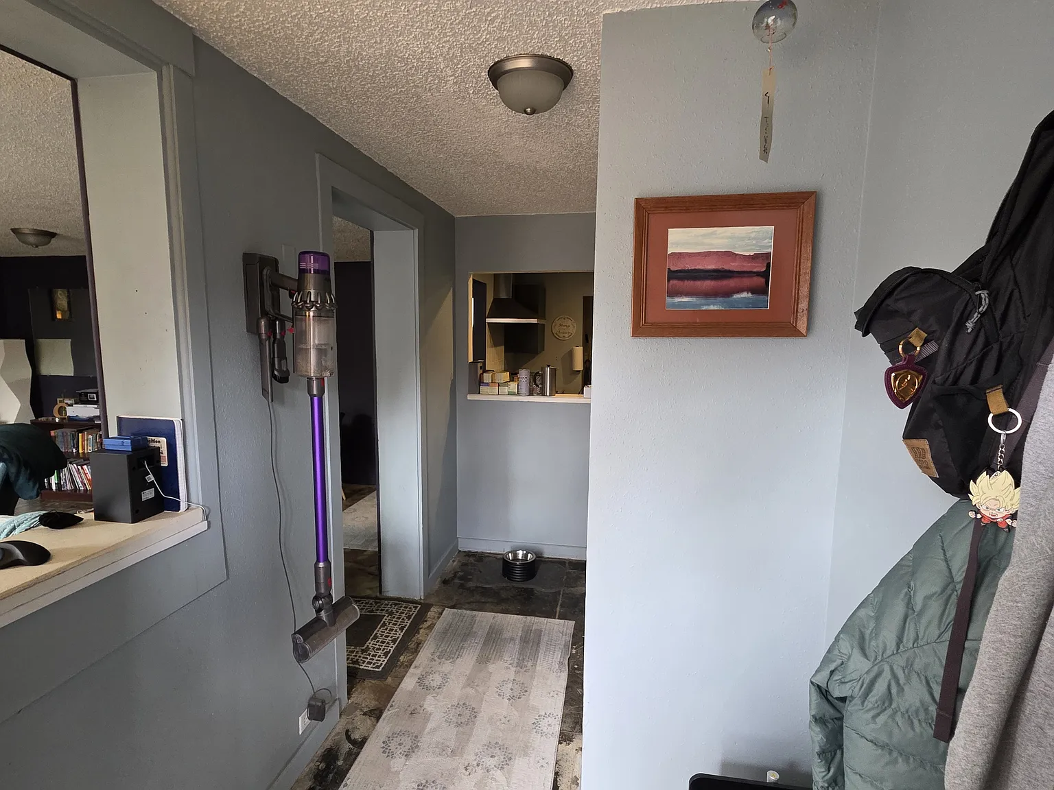 1 bed, 900 sqft, $2,100 — Photo 3