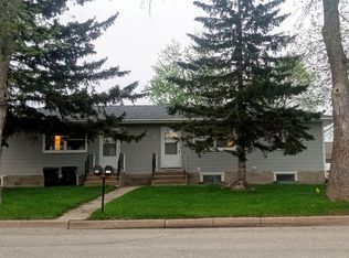 221 Saturn St N #221, Cosmos, MN 56228