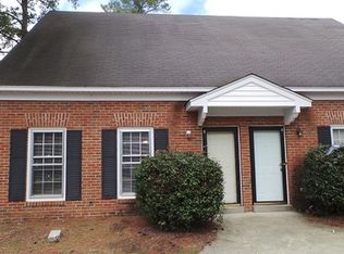 1602 Willowby St APT B, Columbia, SC 29223