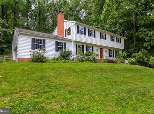 1 Siesta Garth, Phoenix, MD 21131