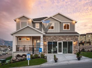 2304 E Snowy Peak Dr, Draper, UT 84020