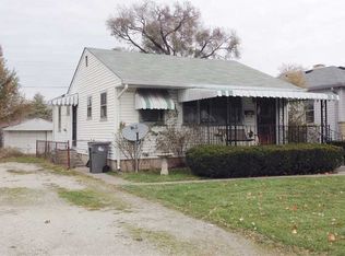 4110 Fletcher Ave, Indianapolis, IN