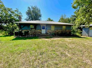 2064 Bow Hill Ter, Mammoth Spring, AR 72554