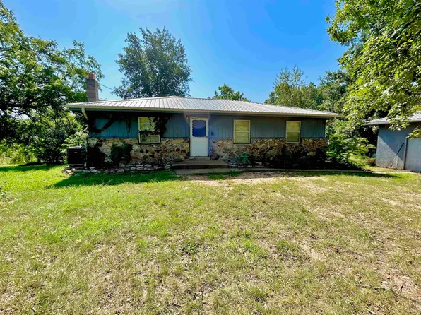 2064 Bow Hill Ter, Mammoth Spring, AR 72554