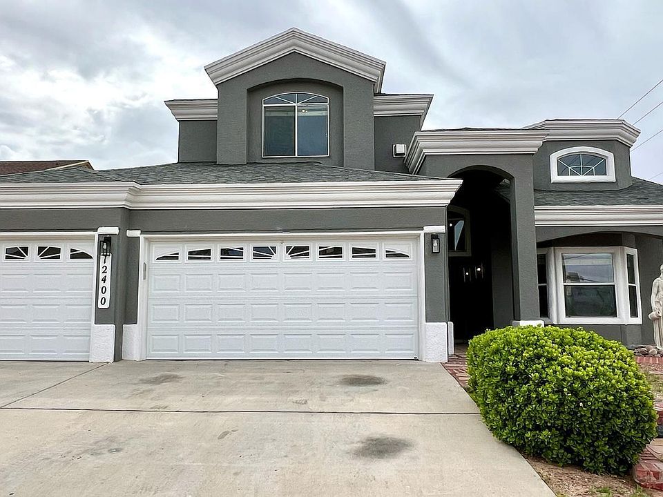 1st image of 12400 Tierra Limon Dr