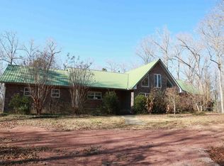 377 Harrison Shipman Rd, Jasper, AL 35503