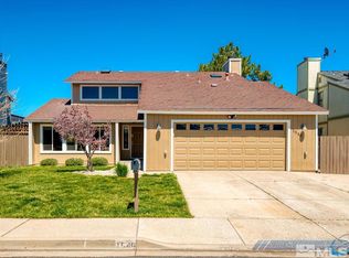 1546 Wyoming Ct, Reno, NV 89503