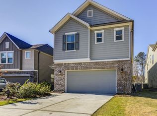 3695 Morgan Rd, Buford, GA 30519