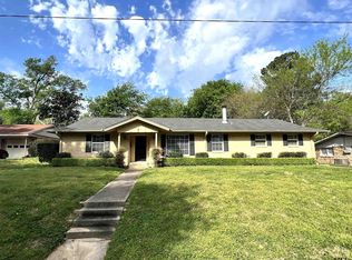 3403 Lynnwood Dr, Tyler, TX 75701