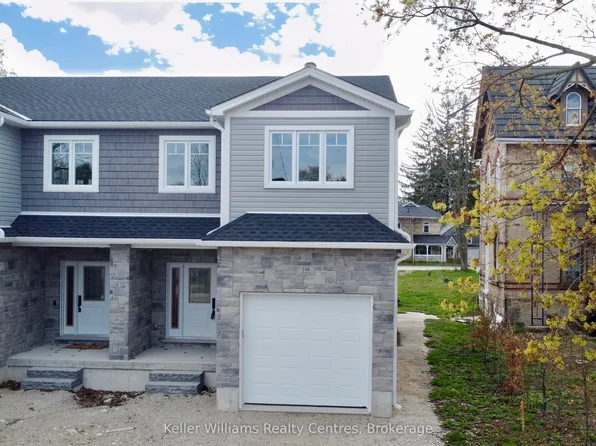 198 2nd Ave SW, Arran Elderslie, ON N0G 1L0