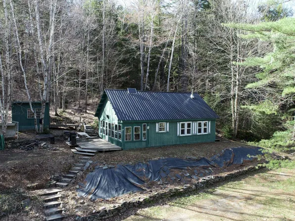 M9&5 L6-2& 7-1 Carry Pond Road, Pleasant Ridge Plt, ME 04920