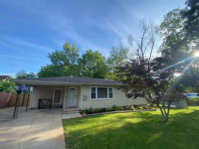 702 Richmond Ave, Jonesboro, AR, 72401