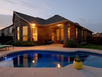 3802 Lariat Dr, Sachse, TX, 75048