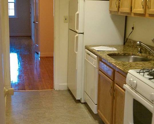 2nd image of 7814 Tilbury St APT 17
