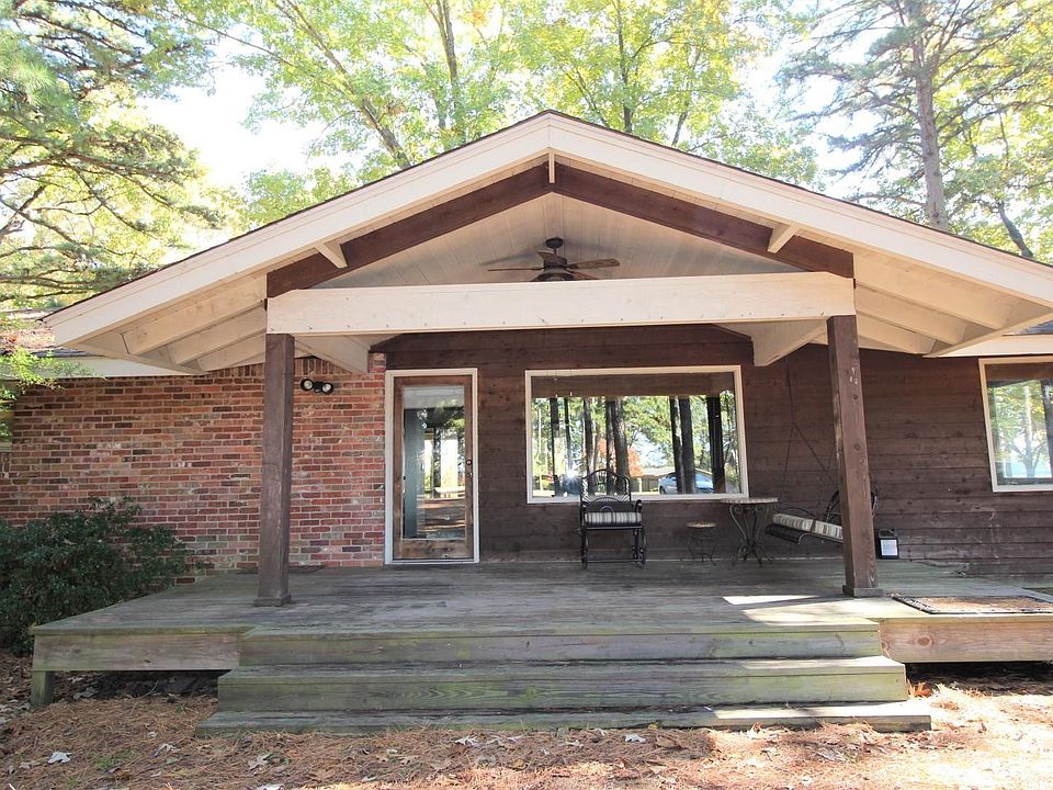 1132 Fox Chase Rd, Heber Springs, AR 72543 Zillow