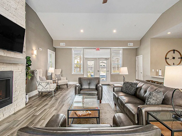 Strathmore Apartment Homes — Photo 34