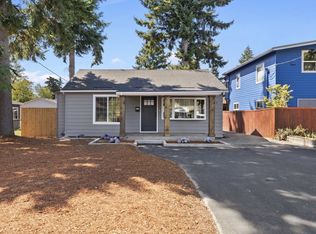 6615 SE 64th Ave, Portland, OR 97206
