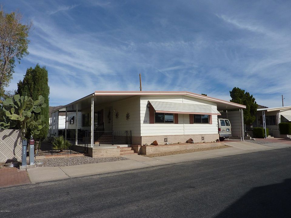 1st image of 5712 W Diamond K St #6