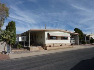 5712 W Diamond K St #6, Tucson, AZ 85713