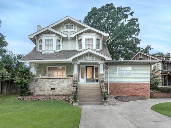 102 Midland St, Little Rock, AR 72205