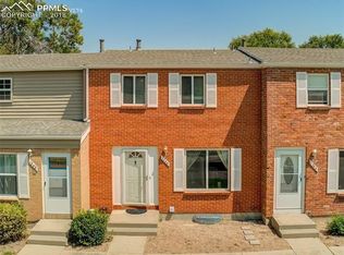 1246 Cree Dr, Colorado Springs, CO 80915