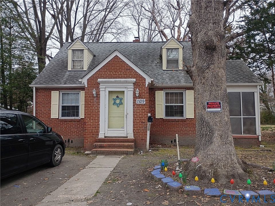1st image of 1109 Evergreen Ave