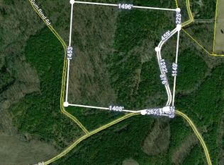 Thomas Springs Rd, Crossville, TN 38572