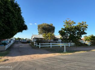 4222 E Edgewood Ave, Mesa, AZ 85206