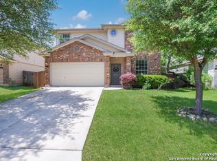 431 Dandelion Bnd, San Antonio, TX 78245
