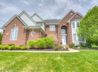 1750 Rico Rd, Commerce Township, MI 48382